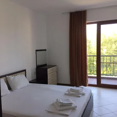 Квартира На Пляже Apartment *