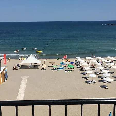 Квартира На Пляже Tsarevo