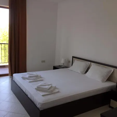 Квартира На Пляже Apartment