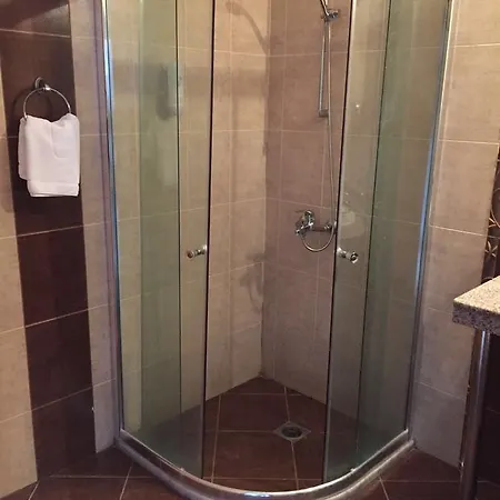 Квартира На Пляже Apartment